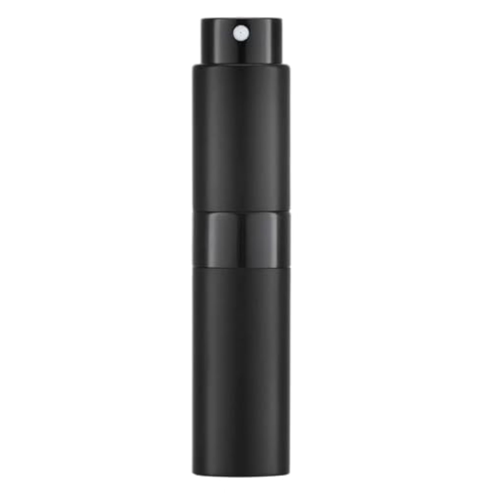 Empty Refillable Atomizer Spray Bottle, Portable Mini
